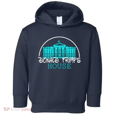Toddler Hoodie