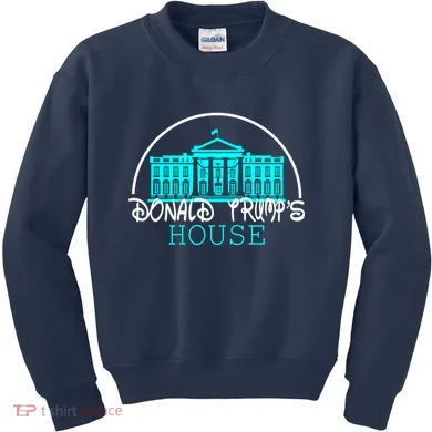 Kids Sweatshirt