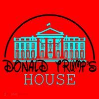 Donald Trump's White House Santa Hat thumb 1