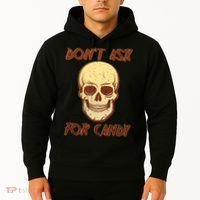 Don't Ask For Candy  Hoodie thumb 2