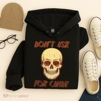 Don't Ask For Candy  Hoodie thumb 4