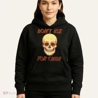 Don't Ask For Candy  Hoodie thumb 5