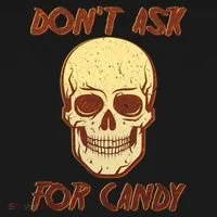 Don't Ask For Candy  Polo thumb 3
