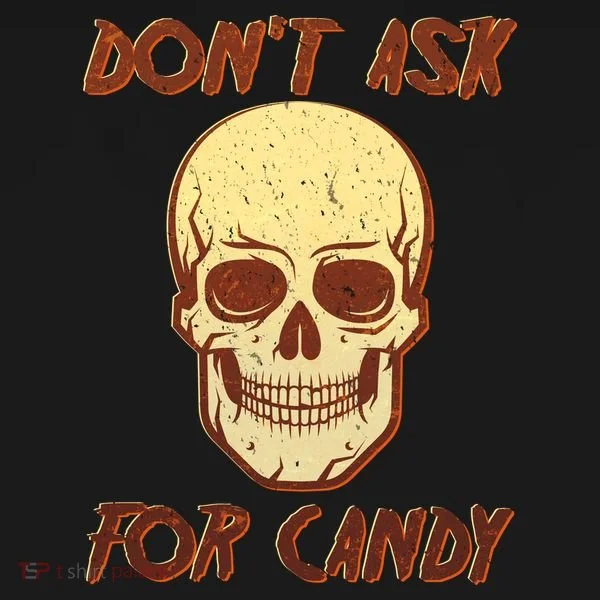 Don't Ask For Candy  Polo