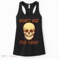 Don't Ask For Candy  Women's Tank Top thumb 0