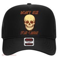 Don't Ask For Candy  Hat thumb 0