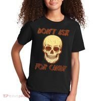 Don't Ask For Candy  Kids T-Shirt thumb 2
