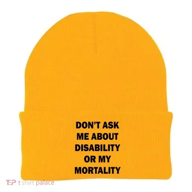 Beanie