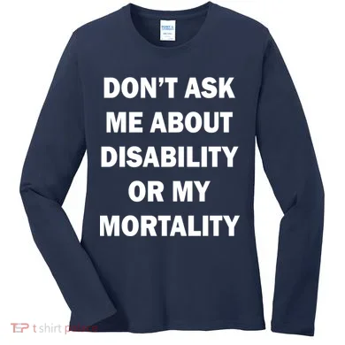 Women's Long Sleeve Shirt