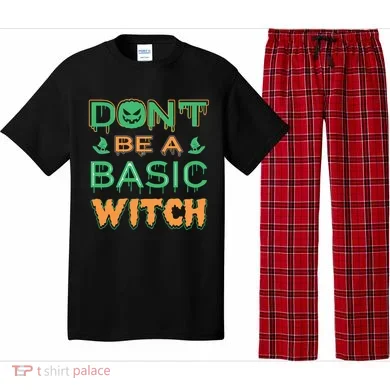 Pajama Set