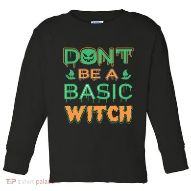 Toddler Long Sleeve