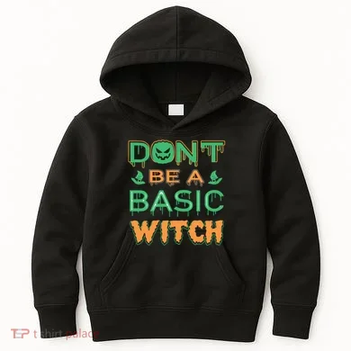 Kids Hoodie