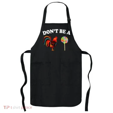 Apron