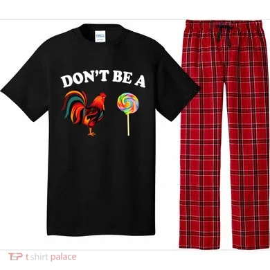 Pajama Set