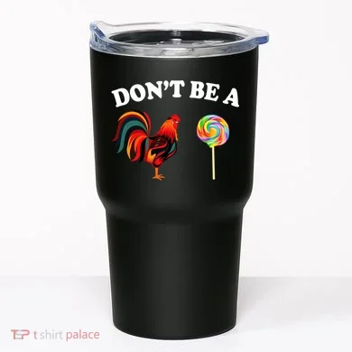 Tumbler