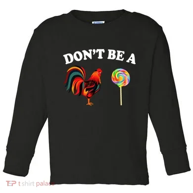 Toddler Long Sleeve