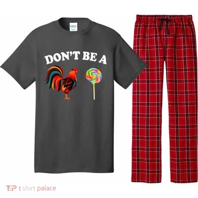 Pajama Set