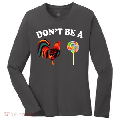 Women's Long Sleeve Shirt