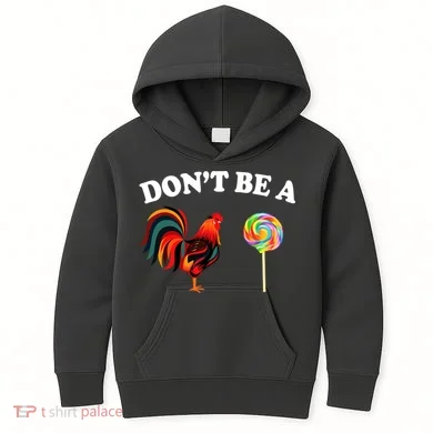Kids Hoodie