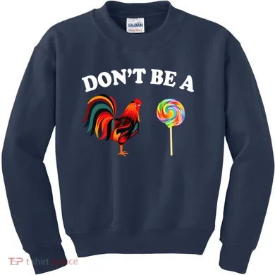 Kids Sweatshirt