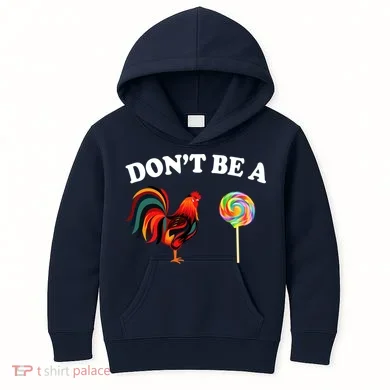 Kids Hoodie