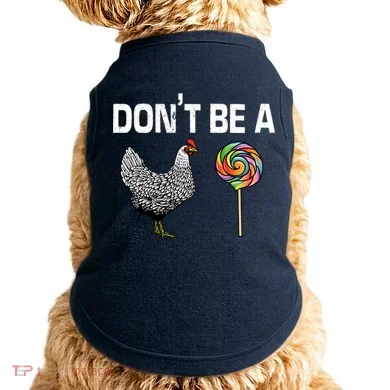 Doggie Tank