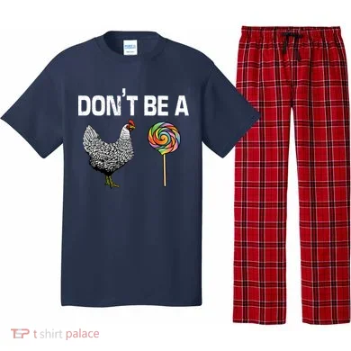 Pajama Set