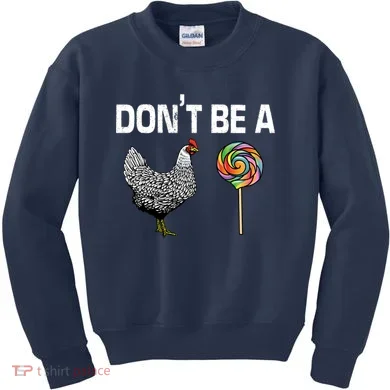 Kids Sweatshirt