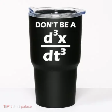 Tumbler