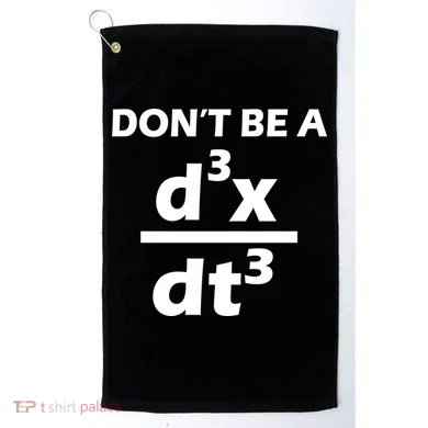 Golf Towel