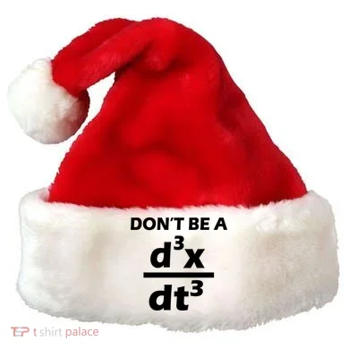 Santa Hat