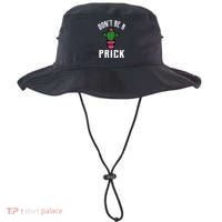 Don't Be A Prick Bucket Hat thumb 0