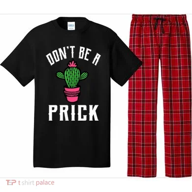 Pajama Set