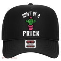 Don't Be A Prick Hat thumb 0
