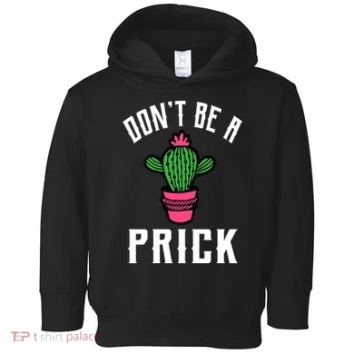 Toddler Hoodie