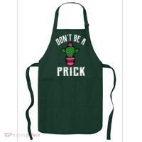 Don't Be A Prick Apron thumb 0