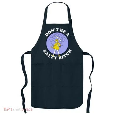 Apron