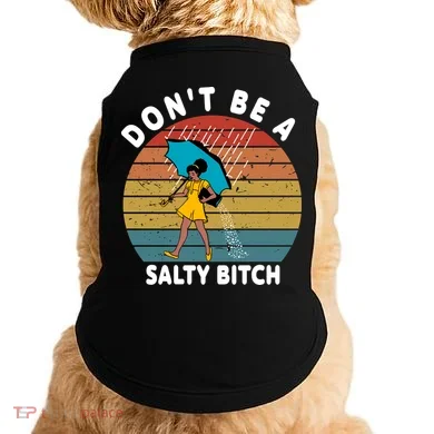 Doggie Tank