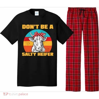Pajama Set