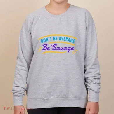 Women's Sweatshirt