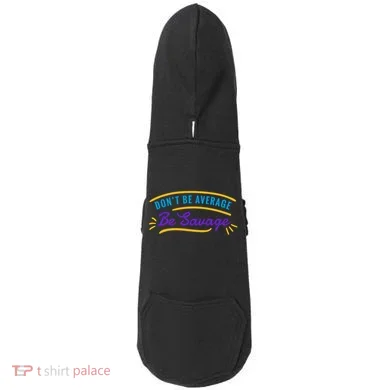 Doddie Hoodie