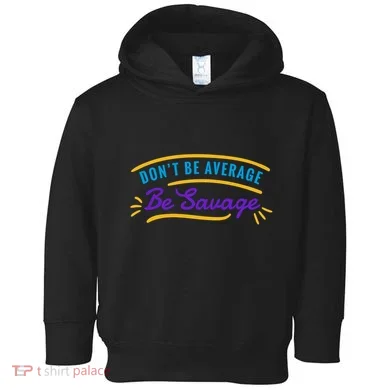 Toddler Hoodie