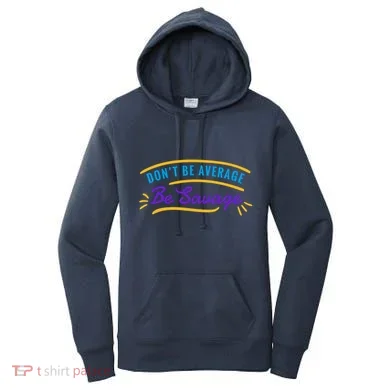 Women's Hoodie
