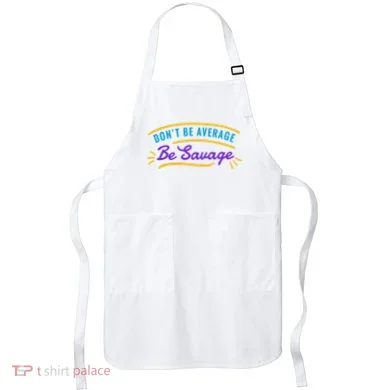 Apron
