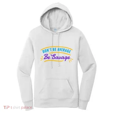 Women's Hoodie