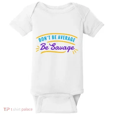Baby Bodysuit