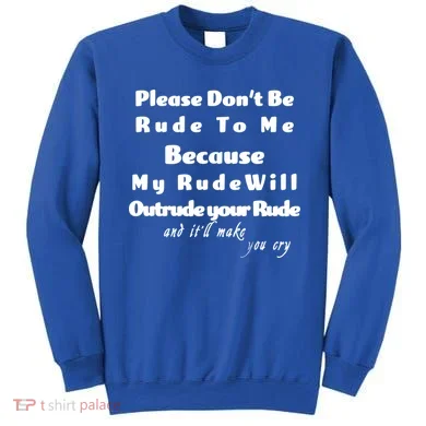 Sweatshirt