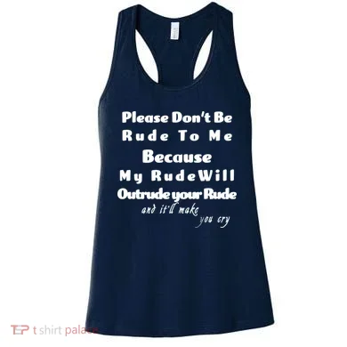Women's Tank Top