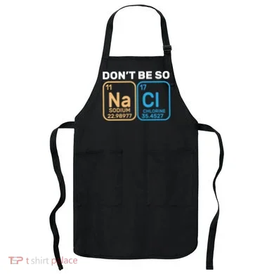 Apron