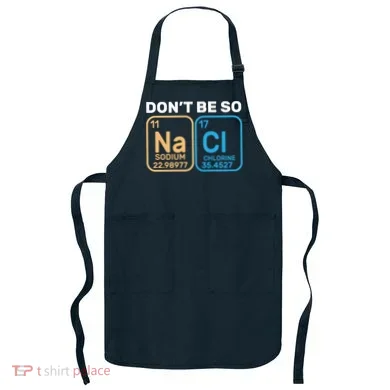 Apron